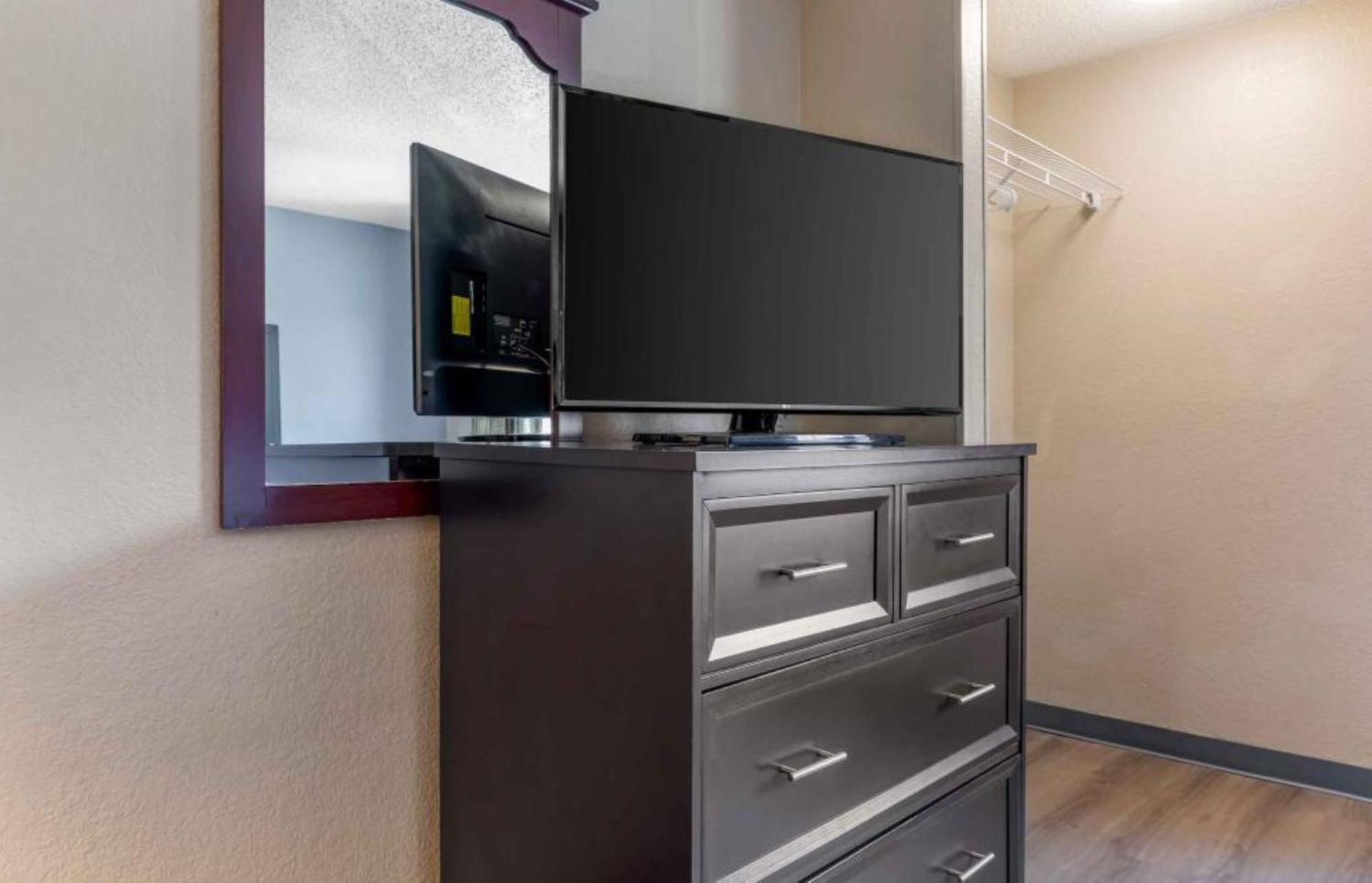 Extended Stay America Suites - Fort Worth - City View Exteriér fotografie