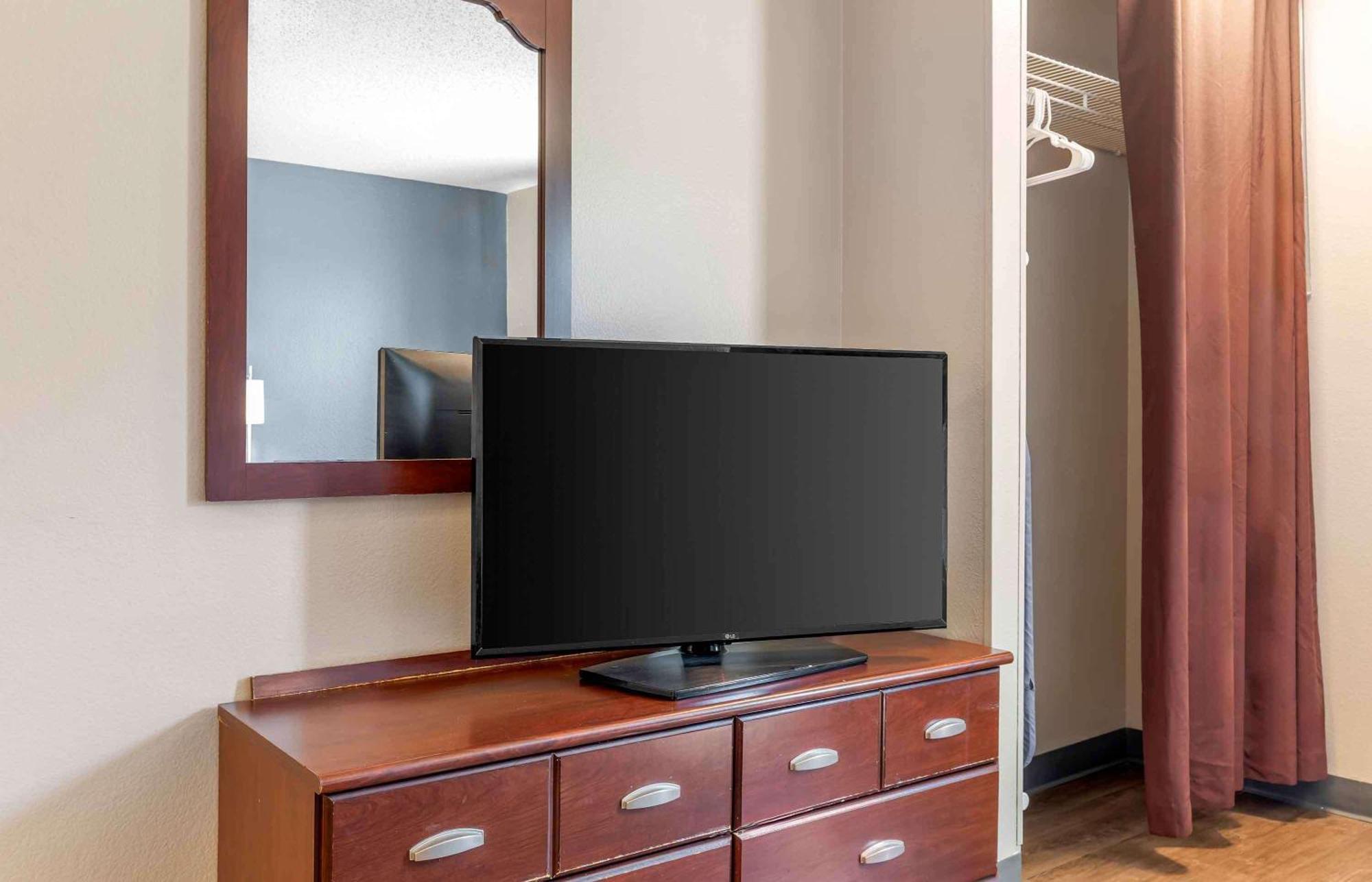 Extended Stay America Suites - Fort Worth - City View Exteriér fotografie