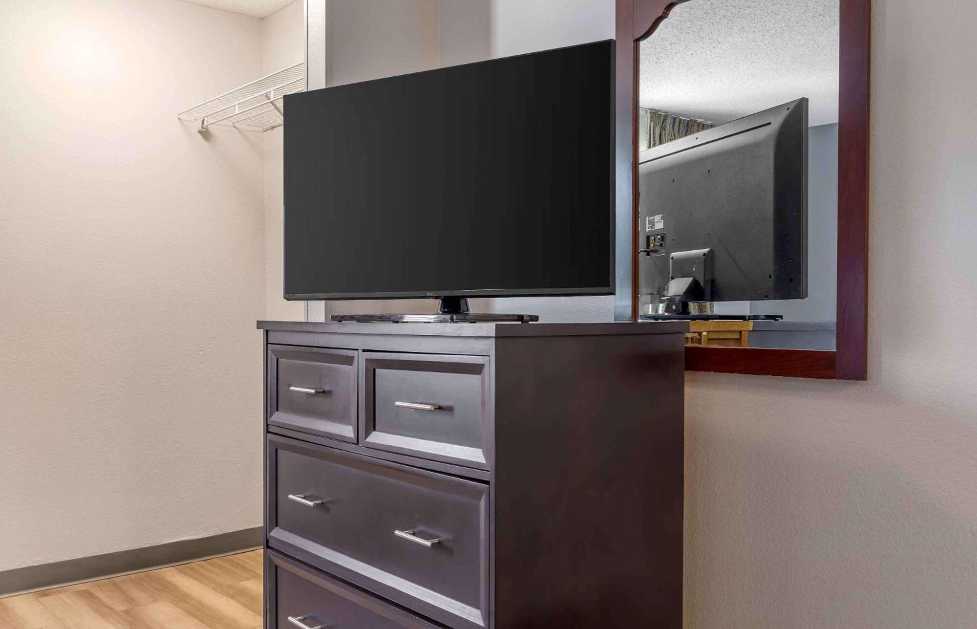 Extended Stay America Suites - Fort Worth - City View Exteriér fotografie