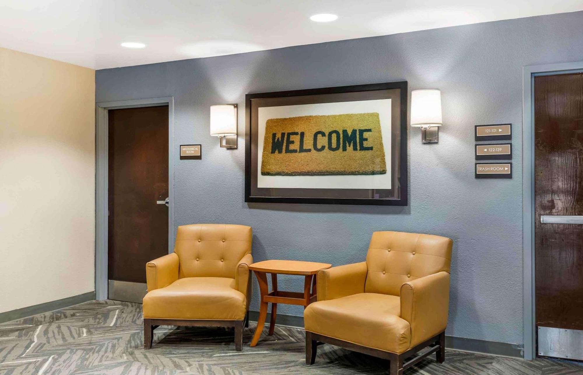 Extended Stay America Suites - Fort Worth - City View Exteriér fotografie