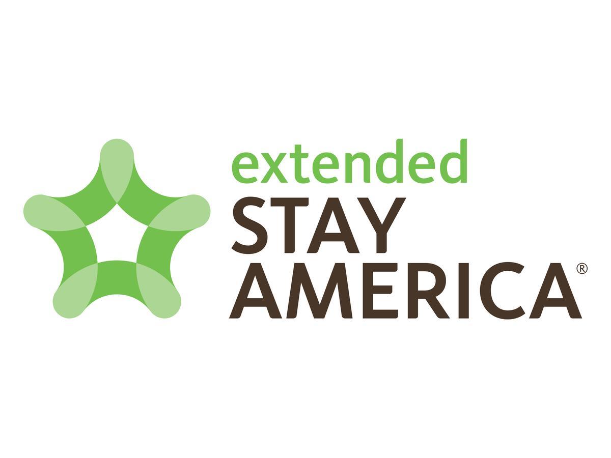 Extended Stay America Suites - Fort Worth - City View Exteriér fotografie